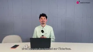 Miniature : Épisode 1 : Démo Produit sur la maîtrise des interactions des collaborateurs avec les assistants IA