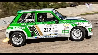 Miniature : - RALLYE DE GRASSE VHC 2024 -  BEST OF - CHECKPOINTRALLYE -