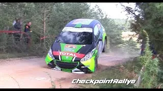 Miniature : - BEST OF PEUGEOT 208 R2 - PURE SOUND ATMO - PERFECT CAR - CHECKPOINTRALLYE -