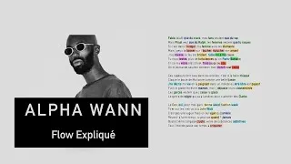Miniature : Alpha Wann & Nekfeu - AAA - Flow Dissection, Rimes Surlignées