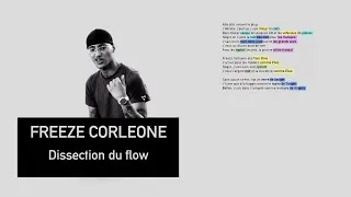 Miniature : Freeze Corleone - Scellé 2 - Flow Dissection, Rimes Surlignées