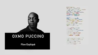 Miniature : Oxmo Puccino - Pucc'fiction feat Booba - Flow Dissection, Rimes Surlignées