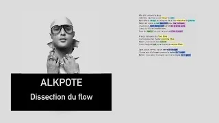 Miniature : Alkpote - Purification - Flow Dissection, Rimes Surlignées
