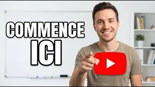 Miniature : Tu débutes sur les réseaux sociaux ? Fais ceci !