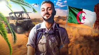 Miniature : JE VOYAGE EN ALGÉRIE (LE PLUS BEAU PAYS) ENCORE UNE FOIS 🇩🇿