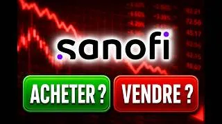 Miniature : SANOFI en 2026 : Piège à dividendes ou Action sous-évaluée ? Mon avis complet d'investisseur