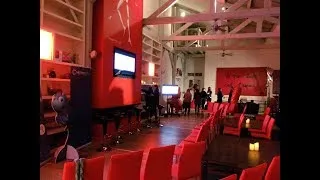 Miniature : Afterwork de la relation client -22 Novembre 2017
