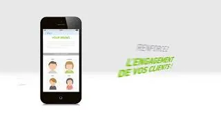 Miniature : Email Kinetic : La Révolution !
