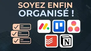 Miniature : Top 5 des logiciels de gestion de tâches en 2026