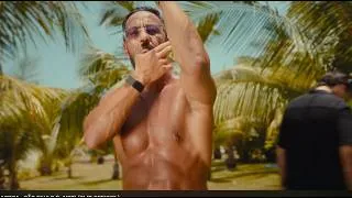 Miniature : Lacrim - Escobar (feat. La fouine, Gazo & Goulag )