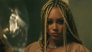 Miniature : KAARIS - HOOD (feat. Leto)