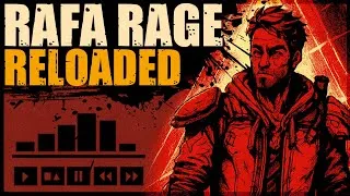 Miniature : [RRR]Rafa Rage Reload AMV song multibuild! (Musique créée a l'aide d' IA) [borderland 4]