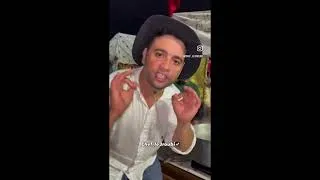 Miniature : Chef laaroubi a eljadida