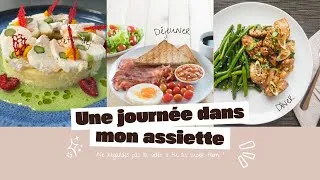 Miniature : أفكار لوجبات صحية وسريعة