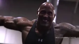 Miniature : Les secrets de THE ROCK / bodybuilding motivation. (sous titres français)