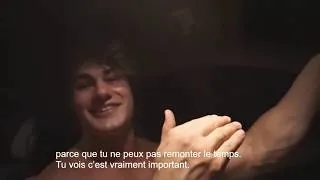 Miniature : Jeff seid à propos des stéroides. (sous titres en francais)