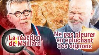 Miniature : 🤓 Je pose toutes mes questions à @JamyEpicurieux  Partie 2 - Le plat