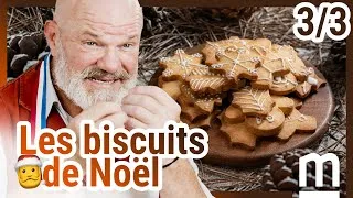 Miniature : 🎅 Mes biscuits de Noël