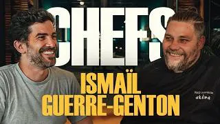 Miniature : ISMAÏL GUERRE-GENTON : « C'est un métier trop prenant pour être malheureux »