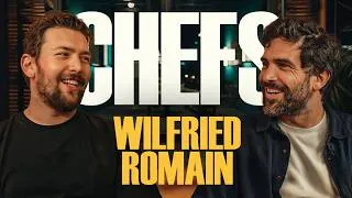 Miniature : WILFRIED ROMAIN : "On a vraiment failli fermer au bout d'un an."