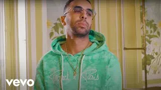 Miniature : Naps - Ma life (feat. Sch, Alonzo & Soso Maness)