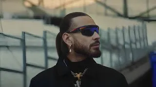 Miniature : Sch - Crache pas dans la soupe (feat. Ninho, Koba lad)