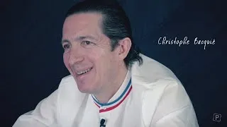 Miniature : L'interview minute de Christophe Bacquié