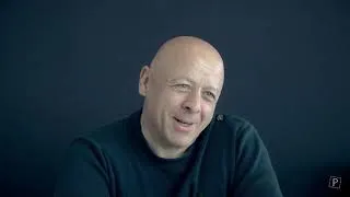 Miniature : L'interview minute de Thierry Marx