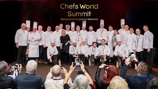 Miniature : Chefs World Summit - The world Rendez-vous of high-quality gastronomy