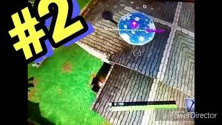 Miniature : Fornite montage #2