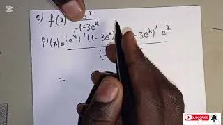 Miniature : #Mathématique #Applications-des-dérivée- expo/Comprendre et résoudre les problèmes #Ts2