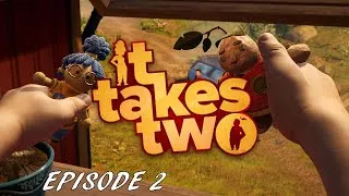 Miniature : Episode 2 - It Takes Two