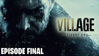 Miniature : La Fin - Resident Evil 8