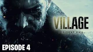 Miniature : Le Lac - Resident Evil 8