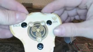 Miniature : Aeon Trepass Odyssey  - Tour 13 - Combat contre Hekaton level 1 #21