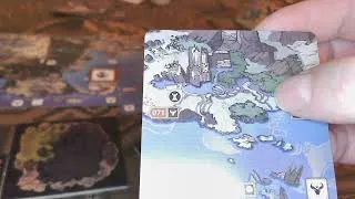 Miniature : Aeon Trepass Odyssey  - Tour 10-13 #20