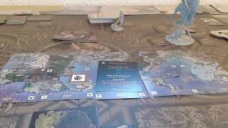 Miniature : Aeon Trepass Odyssey  - Tour 9-10 #19