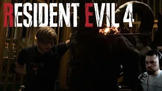 Miniature : Resident Evil 4 - CHAPITRE 9