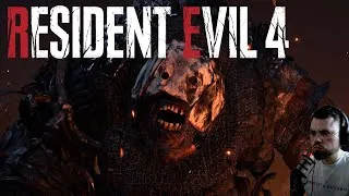 Miniature : Resident Evil 4 - CHAPITRE 8