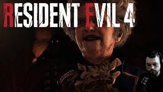 Miniature : Resident Evil 4 - CHAPITRE 7