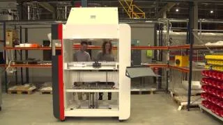 Miniature : La chimie dessine l’impression 3D - ARKEMA