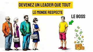 Miniature : COMMENT DEVENIR UN GRAND LEADER ...Jim Rohn |