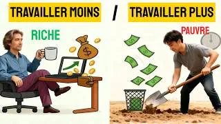 Miniature : Arrêtez de Travailler Plus ! Faites Ceci à la Place | Jim Rohn