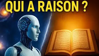 Miniature : Coran et IA : des réponses surprenantes sur l’origine du monde