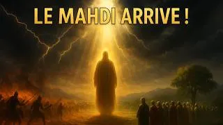 Miniature : Fin des Temps en Islam : Les Signes Annonçant le Mahdi