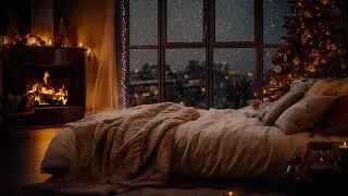 Miniature : Des sons de cheminée de rêve pour une nuit de repos paisible | Dormez mieux ce soir
