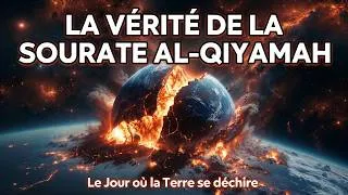 Miniature : LA VÉRITÉ TERRIFIANTE DE LA SOURATE AL-QIYAMAH (Le Jour où tout s’effondre)
