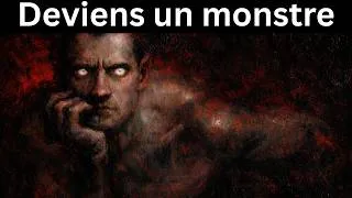 Miniature : Le monde te brisera si tu ne deviens pas impitoyable – Machiavel