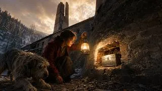 Miniature : Tout le village a ri de ses 2 € pour la verrerie morte — le four muré depuis 1958