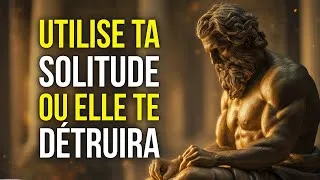 Miniature : COMMENT UTILISER TA SOLITUDE COMME UNE ARME DE POUVOIR | MACHIAVEL